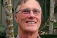 Paul Singleton
